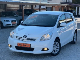 Toyota Verso 2.0D4D* 126ks* KEYLESS* 6sk* KAMERA* 7m* NAVI* KAT, снимка 14