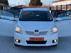 Toyota Verso 2.0D4D* 126ks* KEYLESS* 6sk* KAMERA* 7m* NAVI* KAT, снимка 2