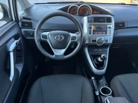 Toyota Verso 2.0D4D* 126ks* KEYLESS* 6sk* KAMERA* 7m* NAVI* KAT, снимка 3