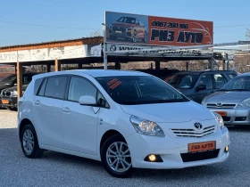 Toyota Verso 2.0D4D* 126ks* KEYLESS* 6sk* KAMERA* 7m* NAVI* KAT, снимка 1