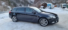 Opel Insignia 2.8T, снимка 3