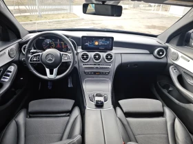 Mercedes-Benz C 300 DIGITAL AMG FULL УНИКАТ, снимка 11