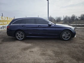 Mercedes-Benz C 300 DIGITAL AMG FULL УНИКАТ, снимка 4