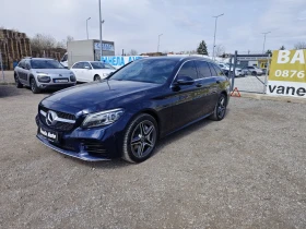     Mercedes-Benz C 300 DIGITAL AMG FULL 