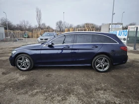 Mercedes-Benz C 300 DIGITAL AMG FULL УНИКАТ, снимка 8