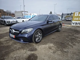 Mercedes-Benz C 300 DIGITAL AMG FULL УНИКАТ, снимка 2