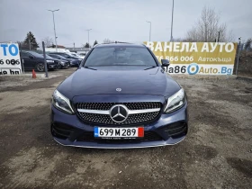 Mercedes-Benz C 300 DIGITAL AMG FULL УНИКАТ, снимка 1