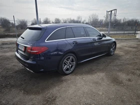 Mercedes-Benz C 300 DIGITAL AMG FULL УНИКАТ, снимка 5