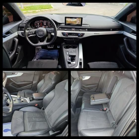 Audi A4 DIGITAL FULL УНИКАТ - 34444 лв. - 53555761 9