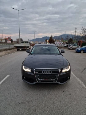 Audi A4 2.0 tdi panorama, снимка 2