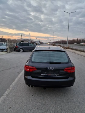 Audi A4 2.0 tdi panorama, снимка 5