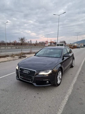 Audi A4 2.0 tdi panorama, снимка 1