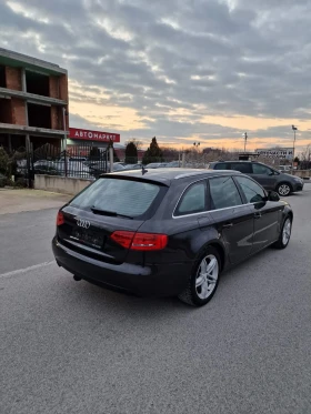 Audi A4 2.0 tdi panorama | Mobile.bg    4