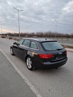 Audi A4 2.0 tdi panorama, снимка 6