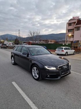 Audi A4 2.0 tdi panorama | Mobile.bg    3