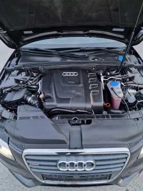 Audi A4 2.0 tdi panorama - 13500 лв. - 56697794 | Car24.bg