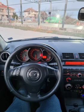 Mazda 3 1.6, снимка 16