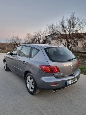 Mazda 3 1.6, снимка 14