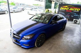Mercedes-Benz CLS 350 D 4MATIC FULL AMG PACK РЯДКА КОЖА ЛИЗИНГ 100% - 34880 лв. - 73864226 | Car24.bg