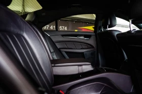 Mercedes-Benz CLS 350 D 4MATIC FULL AMG PACK РЯДКА КОЖА ЛИЗИНГ 100% - 34880 лв. - 73864226 | Car24.bg