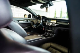 Mercedes-Benz CLS 350 D 4MATIC FULL AMG PACK РЯДКА КОЖА ЛИЗИНГ 100% - 34880 лв. - 73864226 | Car24.bg