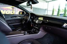 Mercedes-Benz CLS 350 D 4MATIC FULL AMG PACK РЯДКА КОЖА ЛИЗИНГ 100% - 34880 лв. - 73864226 | Car24.bg