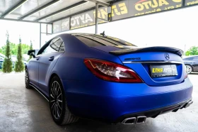 Mercedes-Benz CLS 350 D 4MATIC FULL AMG PACK РЯДКА КОЖА ЛИЗИНГ 100% - 34880 лв. - 73864226 | Car24.bg