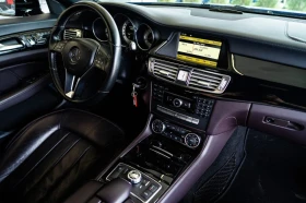 Mercedes-Benz CLS 350 D 4MATIC FULL AMG PACK РЯДКА КОЖА ЛИЗИНГ 100% - 34880 лв. - 73864226 | Car24.bg