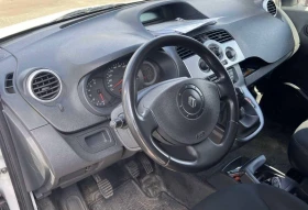 Renault Kangoo 1, 5 DCI - 11 лв. - 21200892 | Car24.bg
