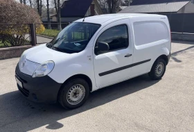 Renault Kangoo 1, 5 DCI - 11 лв. - 21200892 | Car24.bg