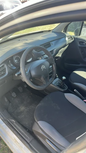 Citroen C3 - 11 лв. - 22138910 2