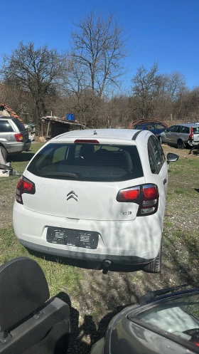 Citroen C3 - 11 лв. - 22138910 3