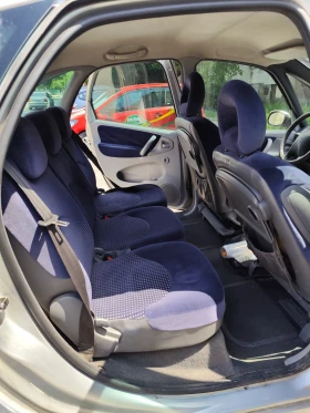 Citroen Xsara picasso | Mobile.bg    8