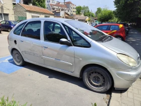 Citroen Xsara picasso | Mobile.bg    2
