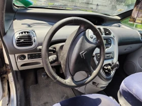 Citroen Xsara picasso | Mobile.bg    7