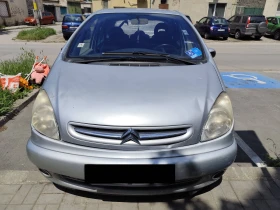     Citroen Xsara picasso