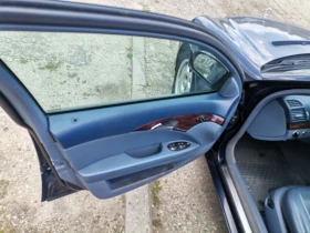 Mercedes-Benz E 220 2.2CDI | Mobile.bg    8