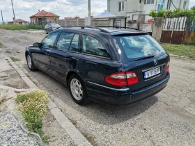 Mercedes-Benz E 220 2.2CDI | Mobile.bg    4