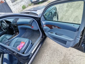 Mercedes-Benz E 220 2.2CDI | Mobile.bg    15
