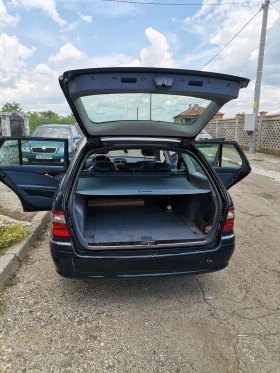 Mercedes-Benz E 220 2.2CDI | Mobile.bg    2