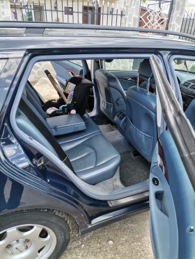 Mercedes-Benz E 220 2.2CDI | Mobile.bg    14