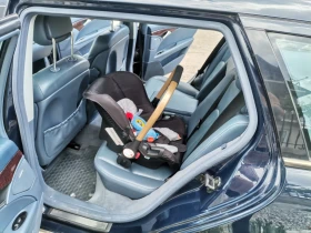 Mercedes-Benz E 220 2.2CDI | Mobile.bg    9
