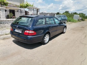 Mercedes-Benz E 220 2.2CDI | Mobile.bg    5
