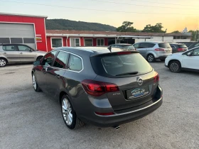 Opel Astra 2.0CDTI= AVTOMAT= NAVI - 9290 лв. - 77043741 5