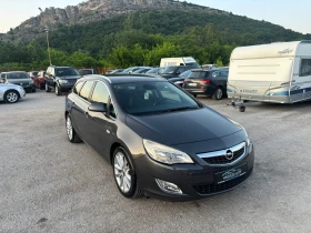 Opel Astra 2.0CDTI= AVTOMAT= NAVI - 9290 лв. - 77043741 1