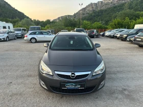 Opel Astra 2.0CDTI= AVTOMAT= NAVI - 9290 лв. - 77043741 8