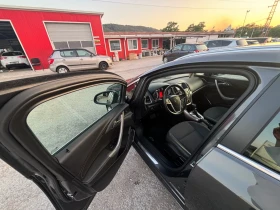 Opel Astra 2.0CDTI= AVTOMAT= NAVI - 9290 лв. - 77043741 11
