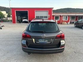 Opel Astra 2.0CDTI= AVTOMAT= NAVI - 9290 лв. - 77043741 4