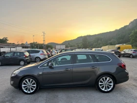 Opel Astra 2.0CDTI= AVTOMAT= NAVI - 9290 лв. - 77043741 6