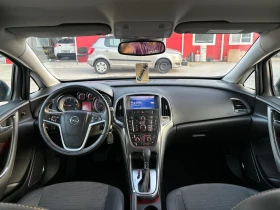 Opel Astra 2.0CDTI= AVTOMAT= NAVI - 9290 лв. - 77043741 10